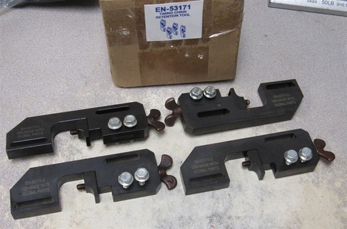 New kent moore 53171 - new, timing