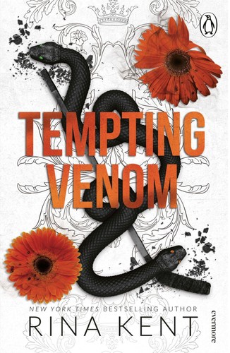 Rina kent tempting venom - /, /