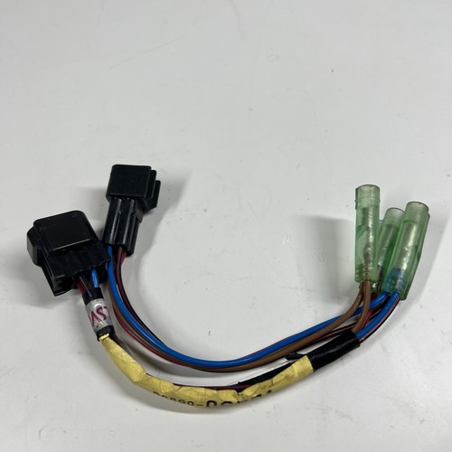 Yamaha 06771 engine - yamaha, yb-06771