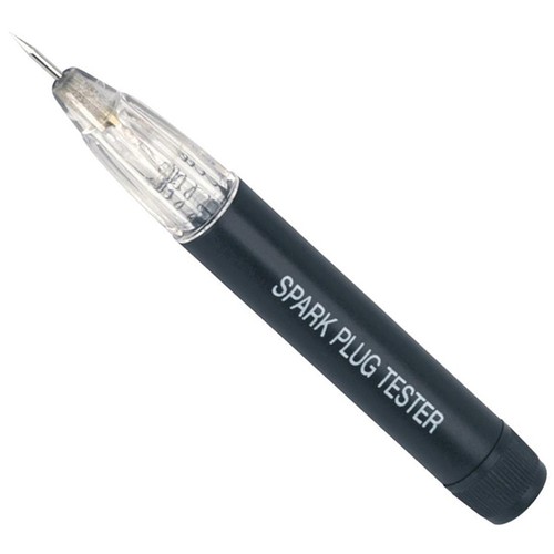 Tester radio accensione - ,