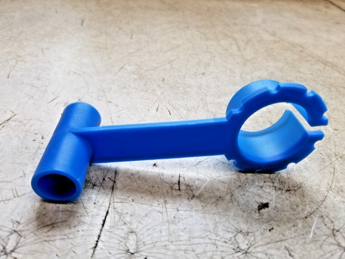 Kent moore 44394 axle - j-44394, seal