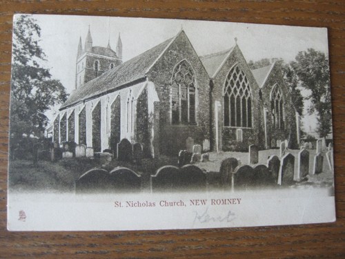 Nicholas church new - st.nicholas,