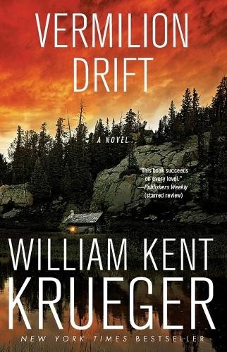 William kent krueger vermilion - krueger,