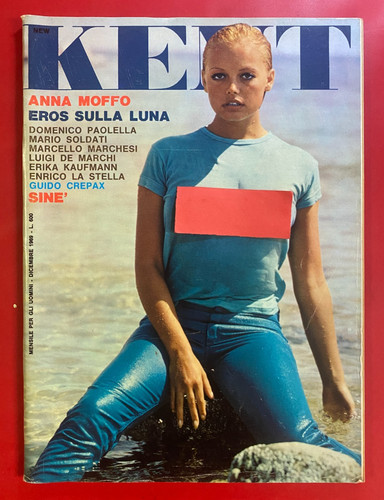 New kent 24 dicembre - (ita),