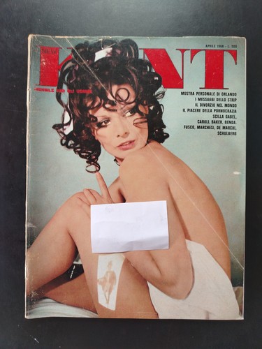 Rivista mensile kent - mensile,