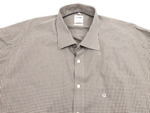 Camicia olymp luxor uomo xl - camicia, 44