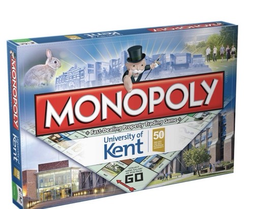 Monopoly edizione - monopoly,
