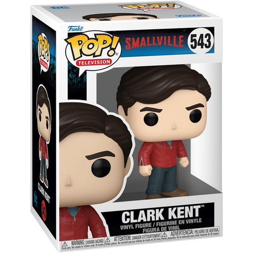 Smallville clark kent 543 - -,