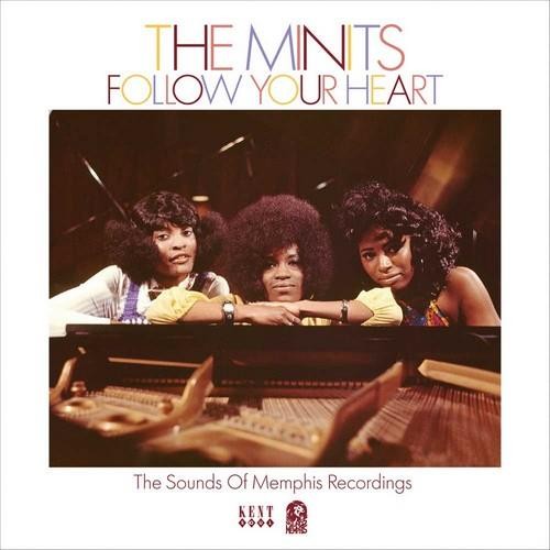 The minits follow - the,