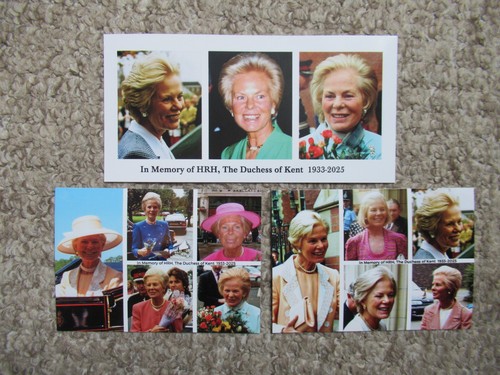 Hrh the duchess - duchess, of