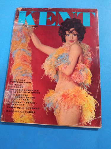Kent giugno 1968 raffaella - 1968,