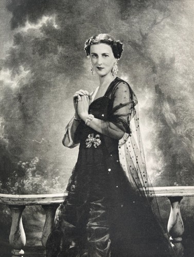 Princess marina duchess - duchess, of
