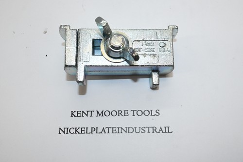 Kent moore 42194 - kent, and