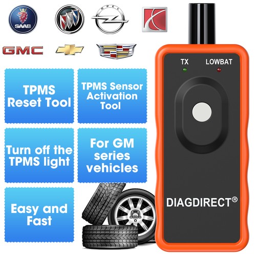 El50448 tpms apparecchio - apparecchio, di
