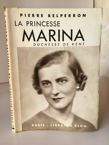 Dedica pierre belperron - dedica,
