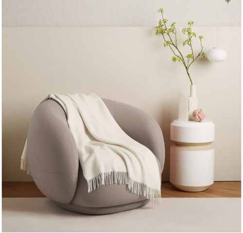 Nuova coperta lana tasta kent - coperta,