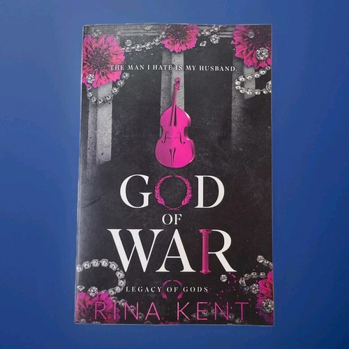 God war special - god, of