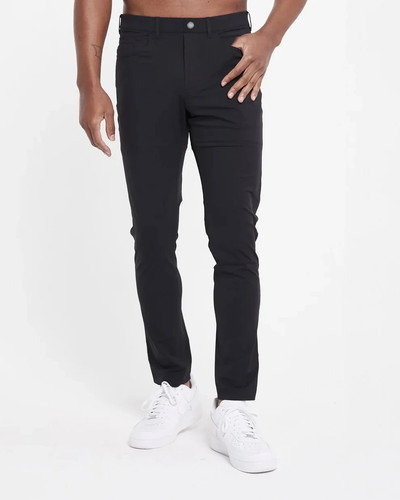 Pantalone smoking uomo