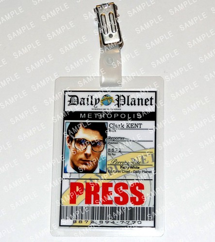 Superman clark kent - superman,