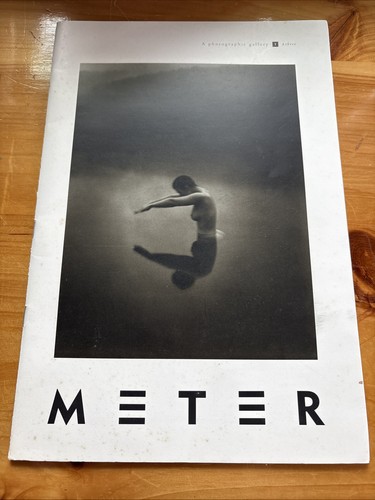 Meter photographic issue - photographic, 1
