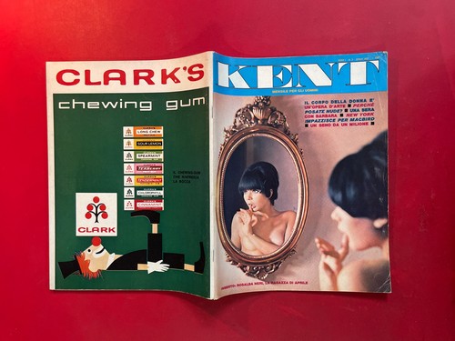 Kent 2 aprile 1967 - kent,