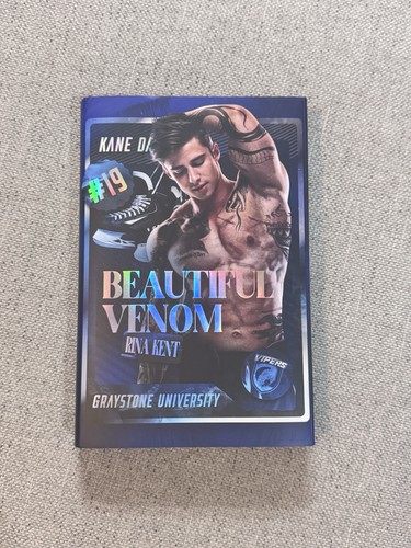 Beautiful venom rina kent - beautiful,