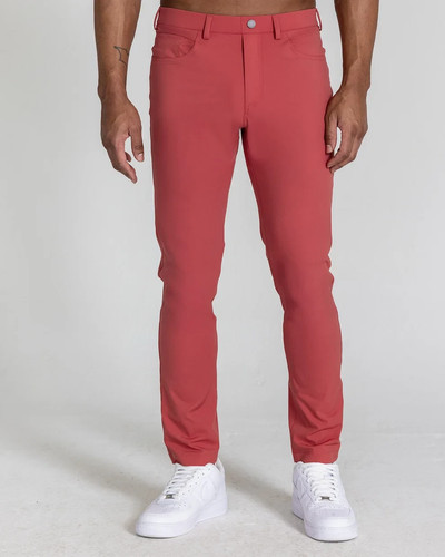Pantalone uomo redvanly - pantalone,