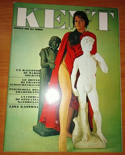 Kent 1 - kent, (gennaio