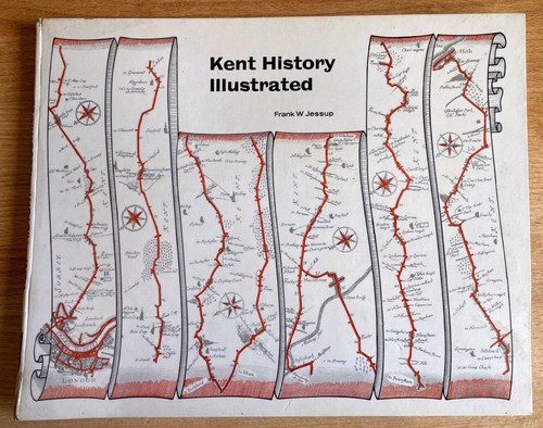 Kent history illustrated by - kent,