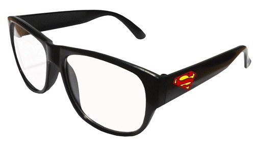 Clark kent occhiali - clark, superman