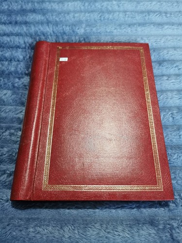 Vintage photo album kent - vintage,