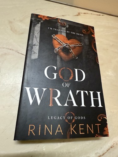 Rina kent rare god - god, of