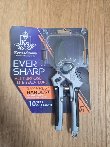 Kent stowe ever sharp - &,