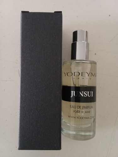 Yodeyma mini profumi ml - 15,