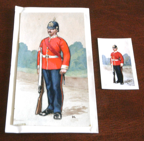 Original watercolour artwork - original,