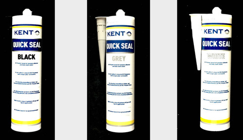 Kent quick seal 290ml - quick, adesivo