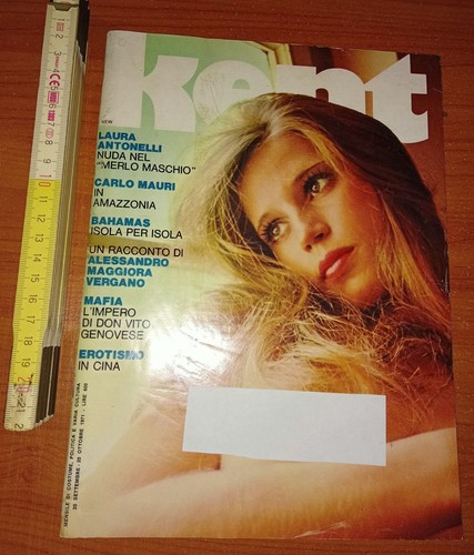 New kent - kent, 1971)