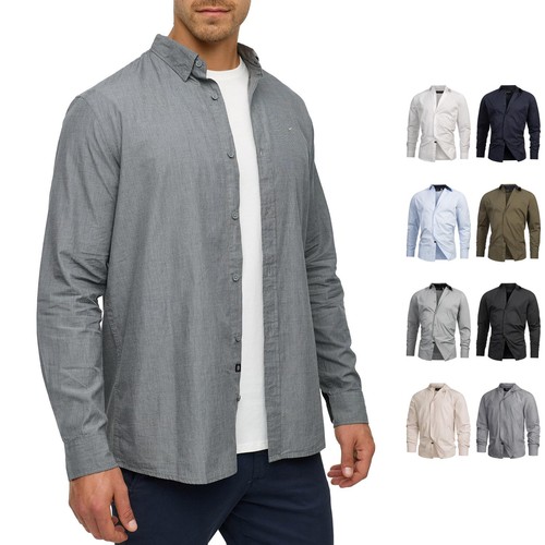 Indicode camicia uomo inkamby - camicia,