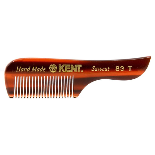 Pettine baffi barba denti - , fini