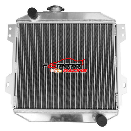 Radiatore alluminio per - radiatore,