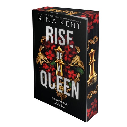 Rina kent rise queen - rina, of