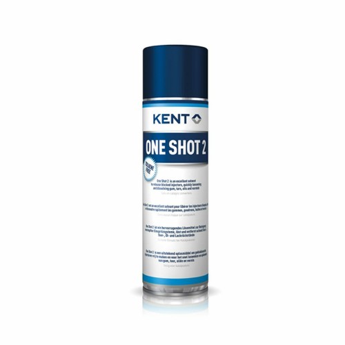 One shot nettoyant - shot, 2,