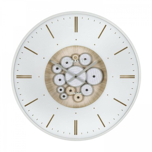 Orologio parete grande - da,