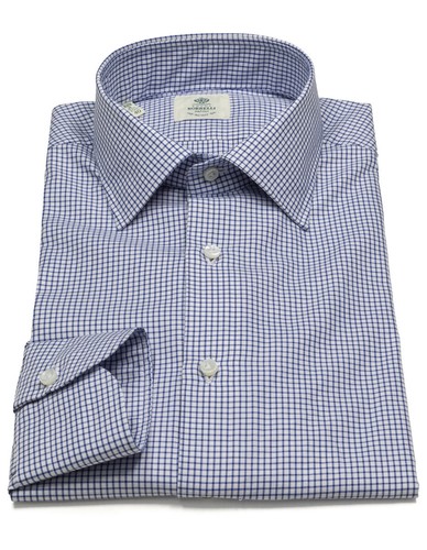 Camicia luigi borrelli - borrelli, in