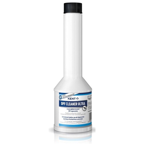 Kent dpf cleaner ultra - dpf,