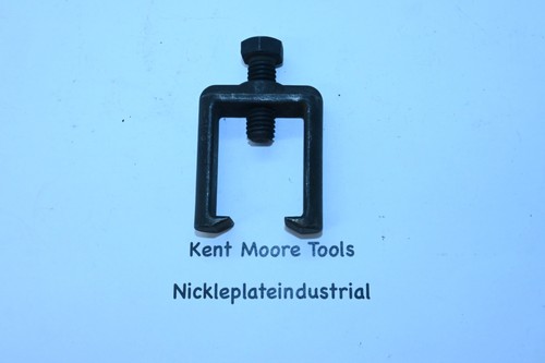 Kent moore 21687 relay - kent,