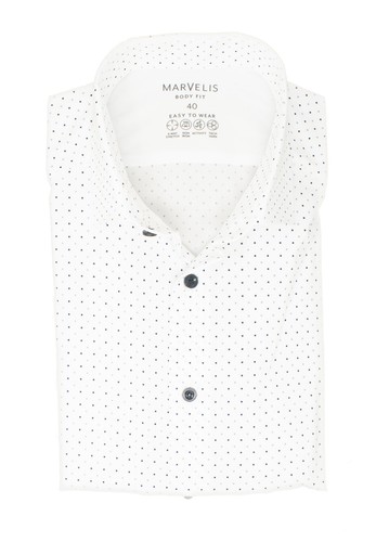 Marvelis camicia uomo easy - camicia, to