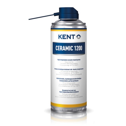 Kent ceramic 1200 grasso - kent, alta
