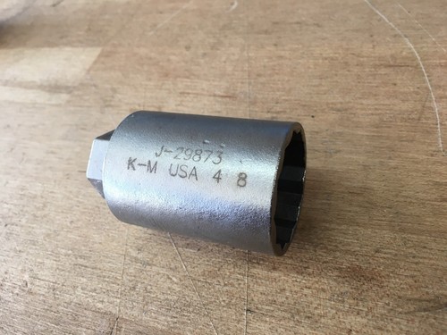 Kent moore 29873 thin wall - kent,