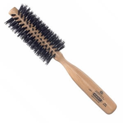 Spazzola per capelli - , rotonda
